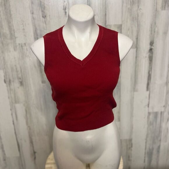 Crop top - Picture 1 of 5